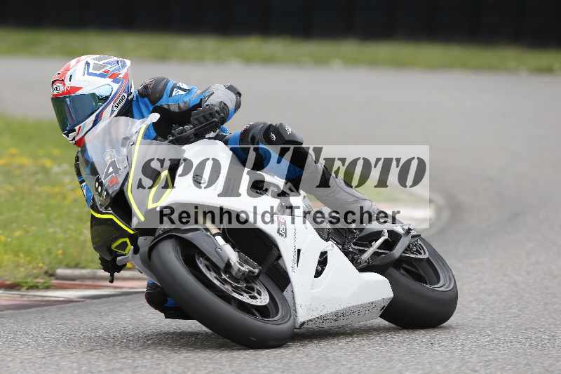 /35 26.07.2025 Speer Racing ADR/Gruppe rot/84